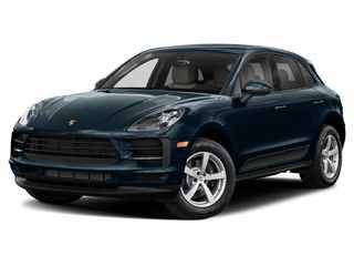 2020 Porsche Macan Standard — SUV — 76,470 mi — Las Vegas, NV