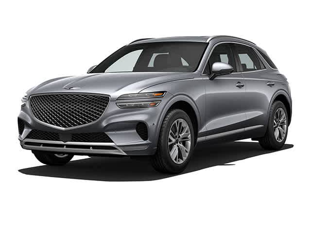 2023 Genesis GV70 2.5T — SUV — 21,465 mi — Las Vegas, NV
