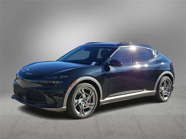 2024 Genesis GV60 Performance — SUV — 2,200 mi — Las Vegas, NV
