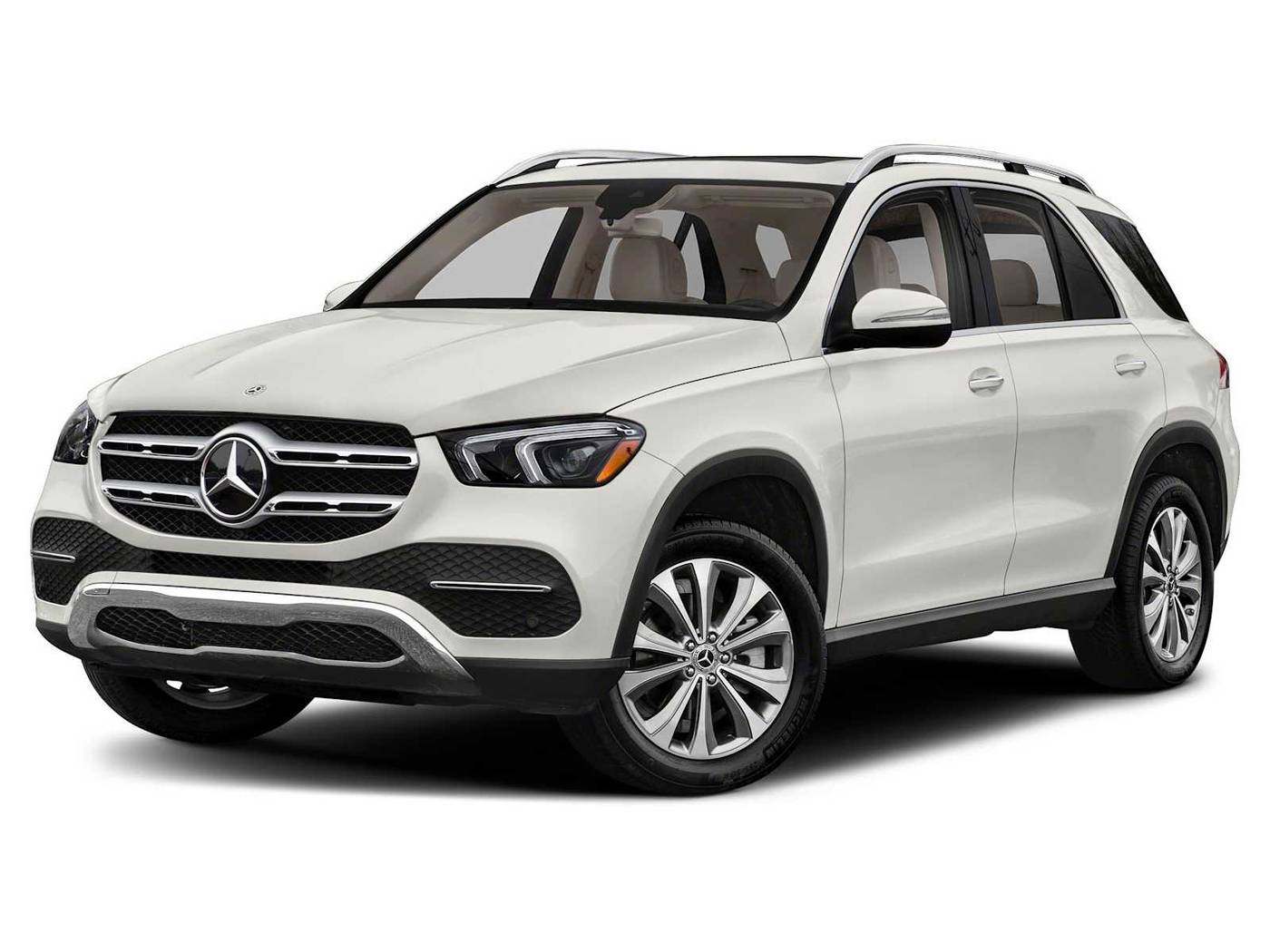 2021 Mercedes-Benz GLE GLE 350 — SUV — 46,905 mi — Las Vegas, NV