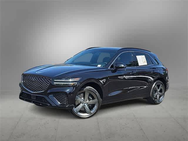 2024 Genesis GV70 3.5T Sport — SUV — 7,086 mi — Las Vegas, NV