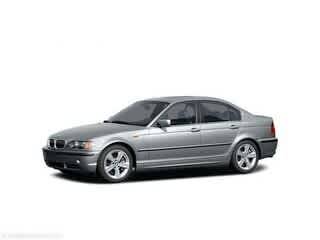 2004 BMW 3 Series 325i