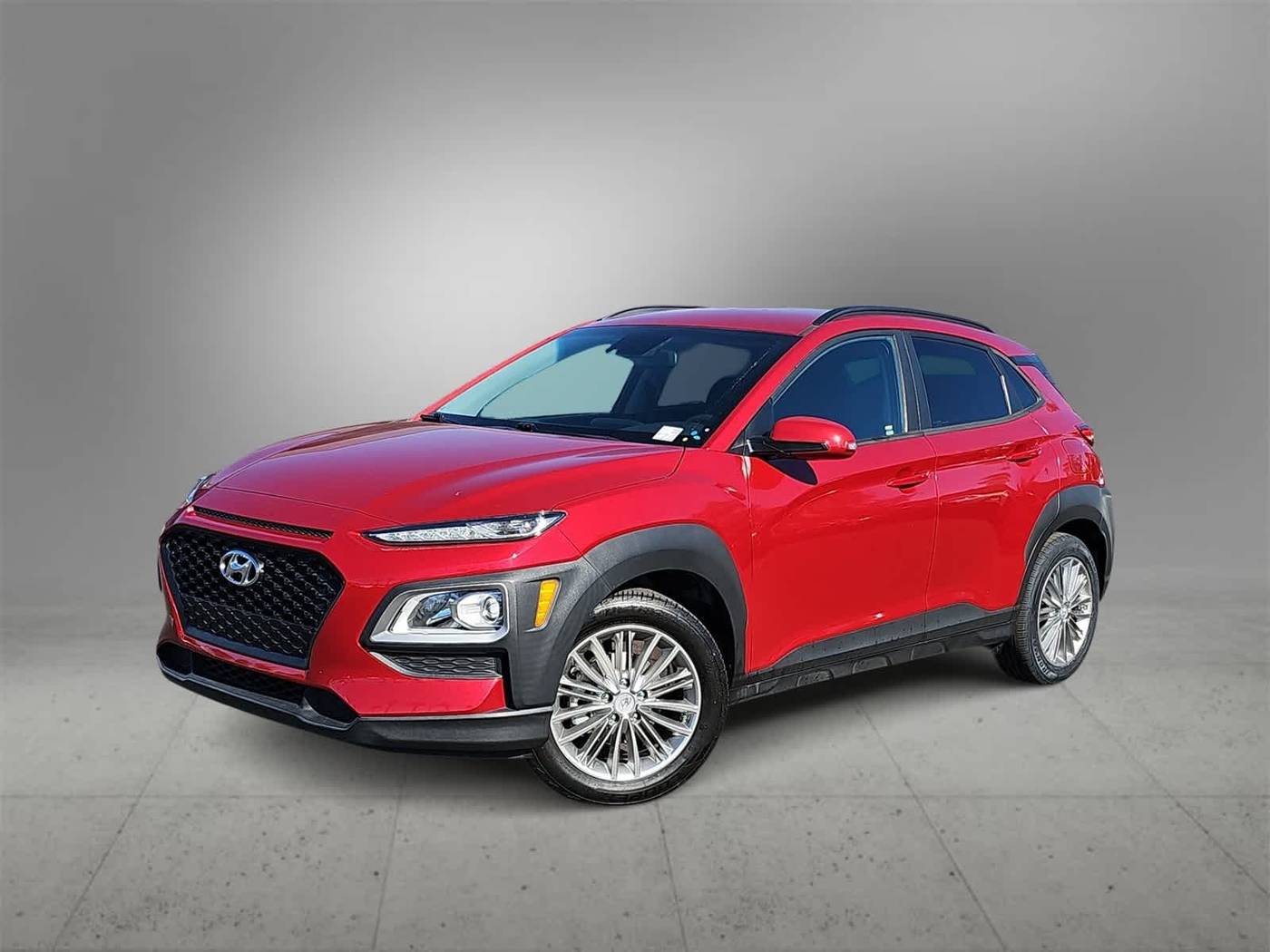2020 Hyundai Kona SEL — SUV — 24,786 mi — Las Vegas, NV