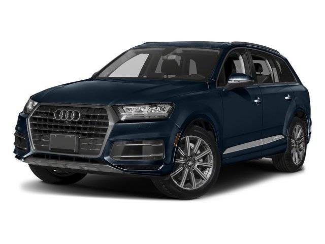 2018 Audi Q7 Prestige — SUV — 105,822 mi — Crystal Lake, IL