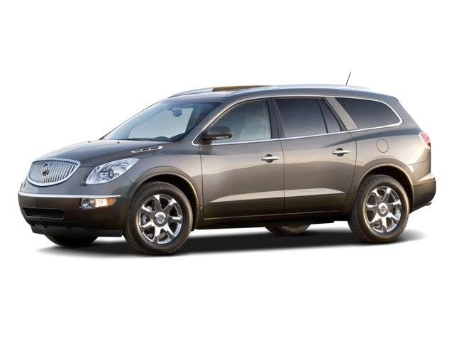 2008 Buick Enclave CXL — SUV — 181,205 mi — Crystal Lake, IL