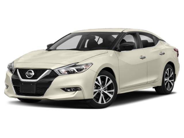 2018 Nissan Maxima S — Sedan — 153,996 mi — Crystal Lake, IL