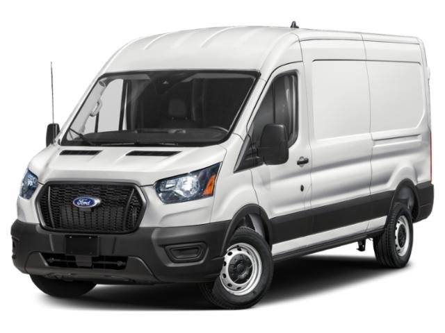 2023 Ford Transit Cargo Van T-250 — Cargo Van — 44,557 mi — Crystal Lake, IL