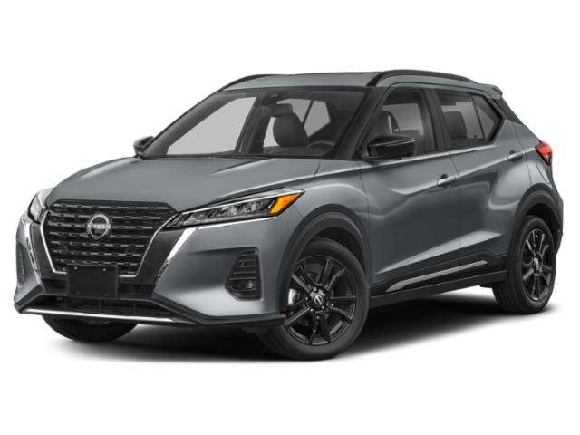 2023 Nissan Kicks SR — SUV — 69,972 mi — Crystal Lake, IL