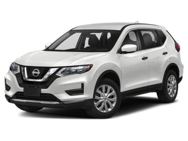 2020 Nissan Rogue SV — SUV — 62,631 mi — Crystal Lake, IL