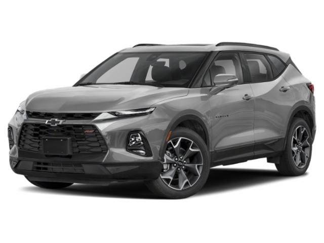 2019 Chevrolet Blazer RS — SUV — 62,522 mi — Crystal Lake, IL