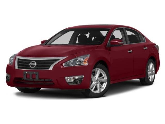 2015 Nissan Altima 2.5 SL — Sedan — 85,407 mi — Crystal Lake, IL