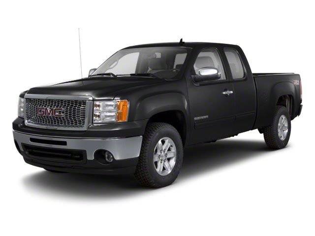 2010 GMC Sierra 1500 SLE — Pickup Truck — 218,980 mi — Crystal Lake, IL