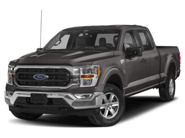 2021 Ford F-150 XLT — Pickup Truck — 74,964 mi — Crystal Lake, IL