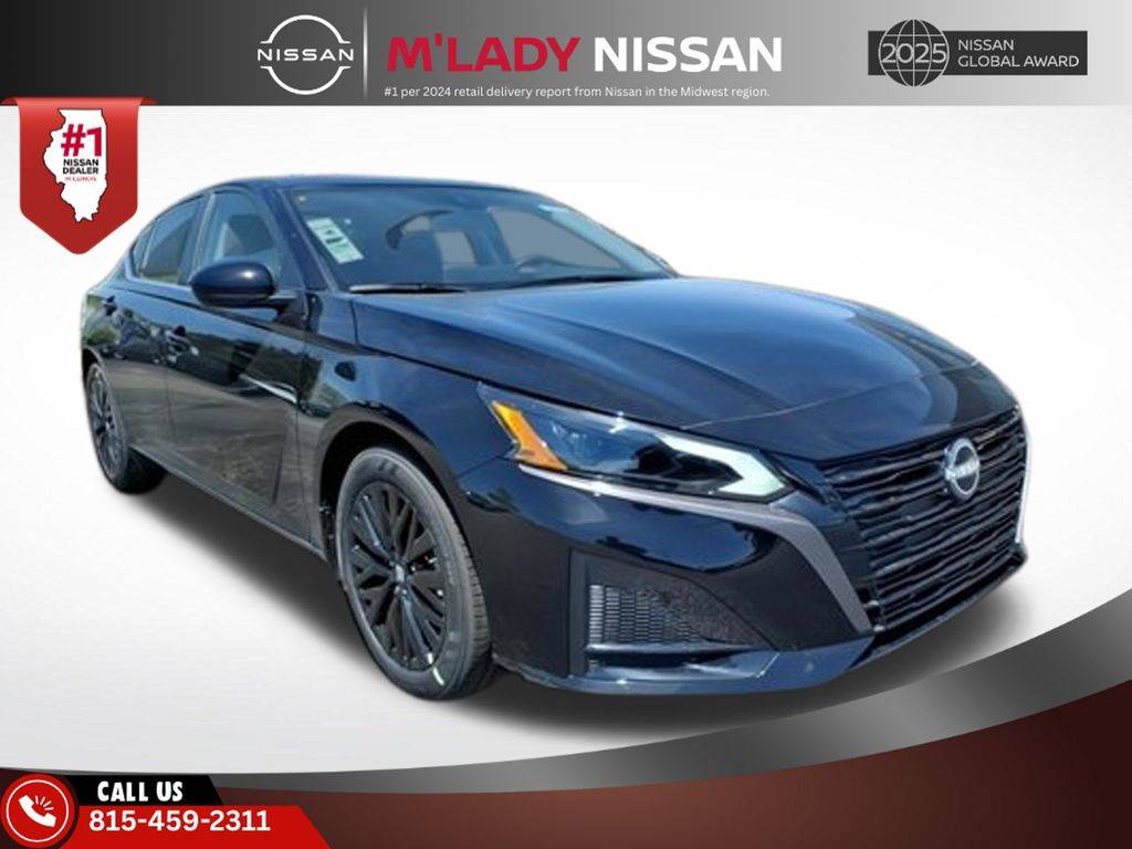 2014 Nissan Altima Review | Pricing, Trims & Photos - TrueCar