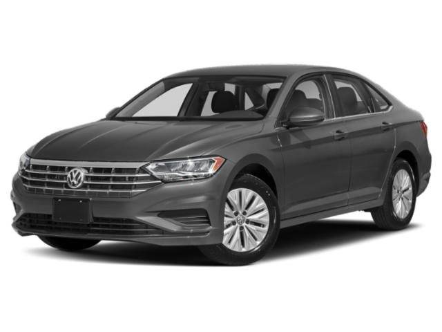 2019 Volkswagen Jetta SE — Sedan — 73,445 mi — Crystal Lake, IL