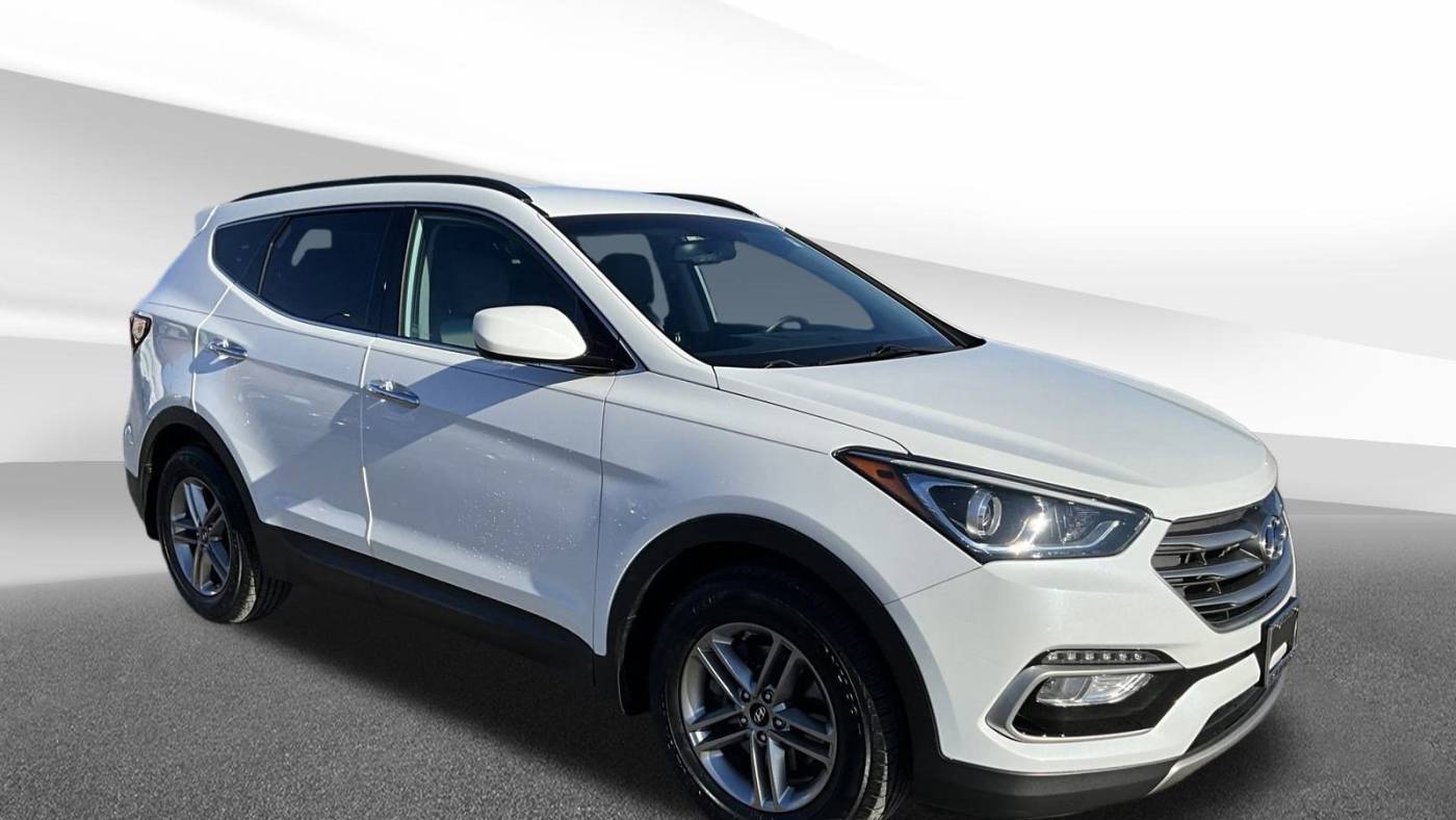 2017 Hyundai Santa Fe Sport Base — SUV — 69,835 mi — Crystal Lake, IL