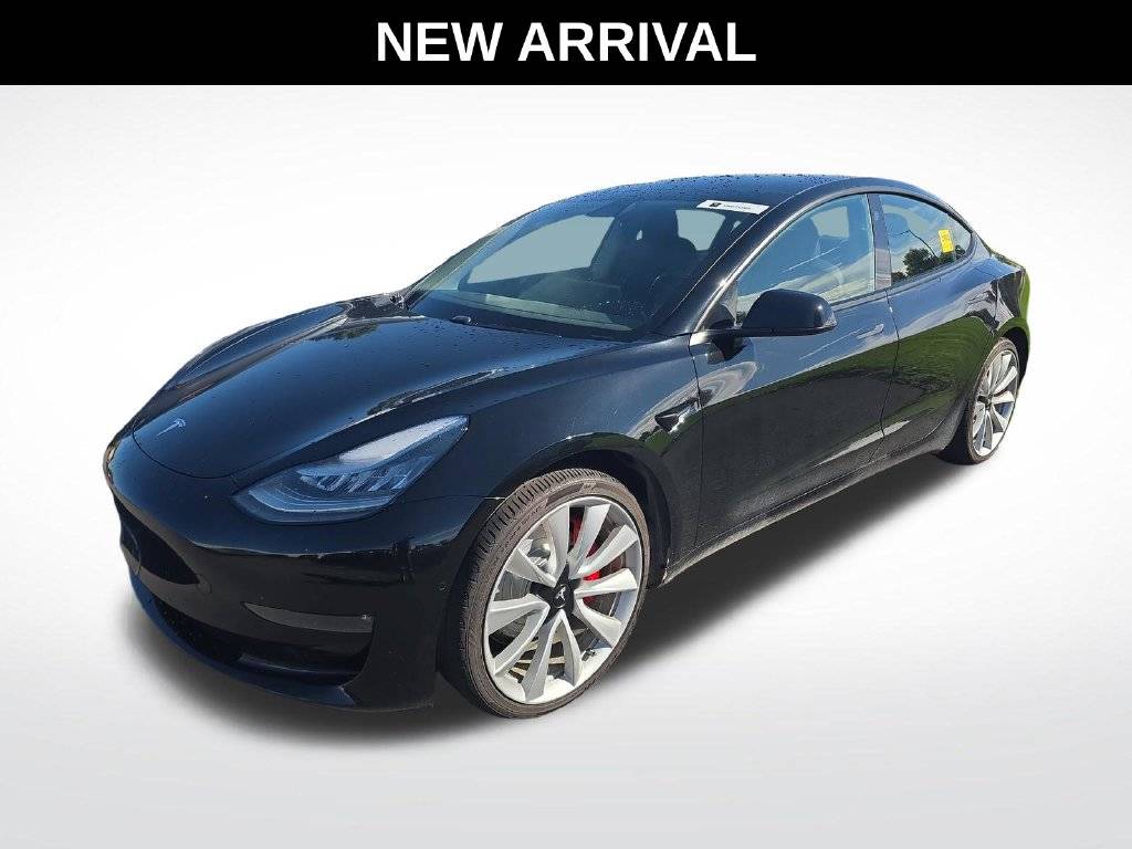 Used Tesla Model 3 Long Range for Sale in Chicago, IL (with Photos