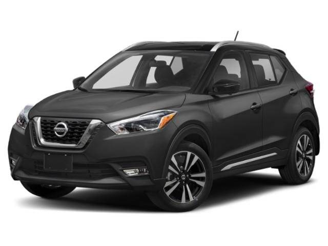2020 Nissan Kicks SR — SUV — 39,922 mi — Crystal Lake, IL