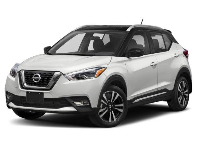2020 Nissan Kicks SR — SUV — 32,666 mi — Crystal Lake, IL