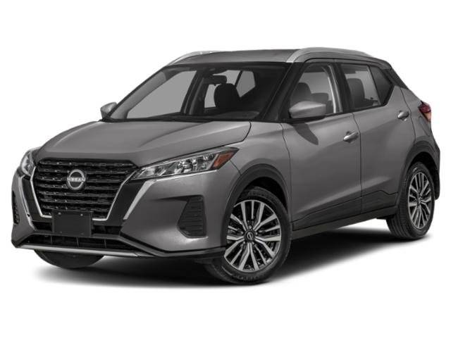2023 Nissan Kicks SV — SUV — 92,252 mi — Crystal Lake, IL