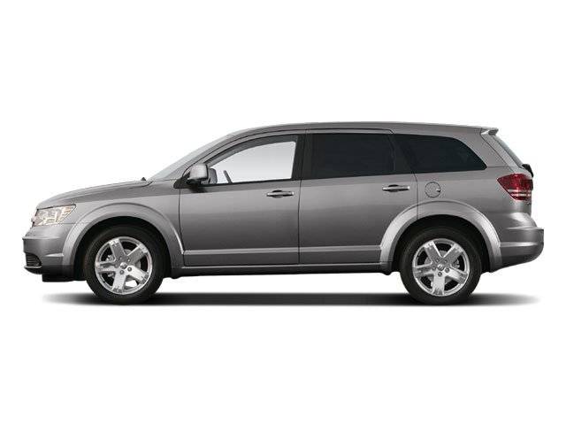 2010 Dodge Journey SXT — SUV — 189,953 mi — Crystal Lake, IL