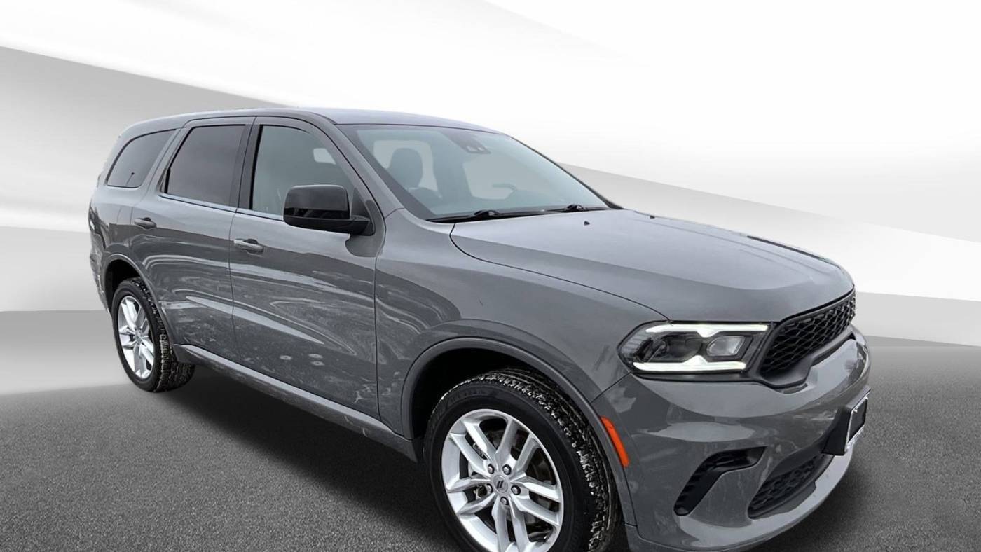 2023 Dodge Durango GT Launch Edition — SUV — 48,918 mi — Crystal Lake, IL