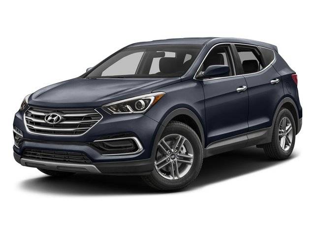 2017 Hyundai Santa Fe Sport Base — SUV — 71,101 mi — Crystal Lake, IL
