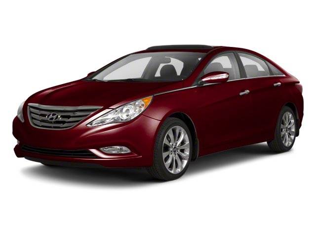 2011 Hyundai Sonata Hybrid Base — Sedan — 229,891 mi — Crystal Lake, IL
