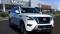 2024 Nissan Armada in Crystal Lake, IL 1 - Open Gallery