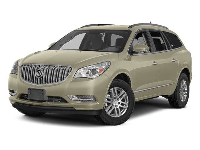 2013 Buick Enclave Leather — SUV — 162,829 mi — Crystal Lake, IL