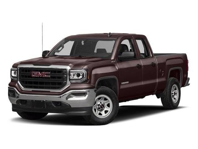 2018 GMC Sierra 1500 Base — Pickup Truck — 64,146 mi — Crystal Lake, IL