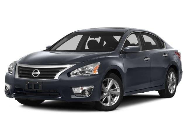 2015 Nissan Altima 2.5 SV — Sedan — 150,107 mi — Crystal Lake, IL