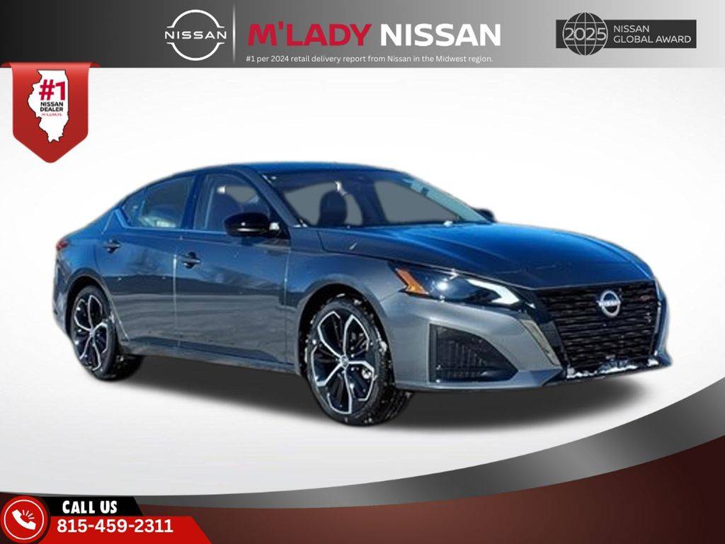 2014 Nissan Altima Review | Pricing, Trims & Photos - TrueCar