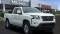 2024 Nissan Frontier in Crystal Lake, IL 1 - Open Gallery
