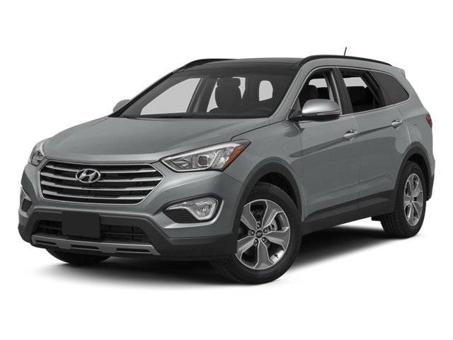 2014 Hyundai Santa Fe GLS — SUV — 91,984 mi — Crystal Lake, IL