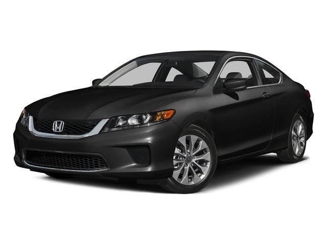 2015 Honda Accord LX-S — Coupe — 86,586 mi — Crystal Lake, IL