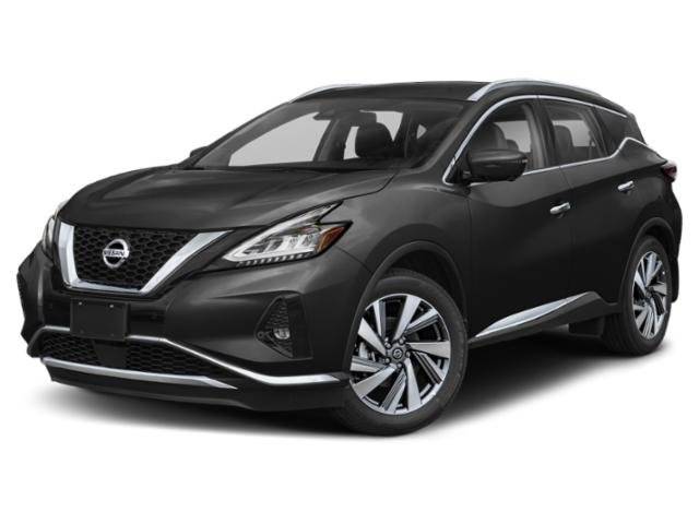 2020 Nissan Murano SL — SUV — 69,596 mi — Crystal Lake, IL