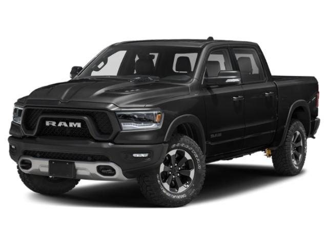 2019 Ram 1500 Big Horn/Lone Star — Pickup Truck — 33,925 mi — Crystal Lake, IL