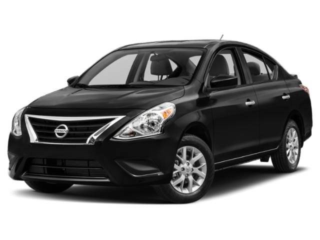 2015 Nissan Versa 1.6 S Plus — Sedan — 148,891 mi — Crystal Lake, IL