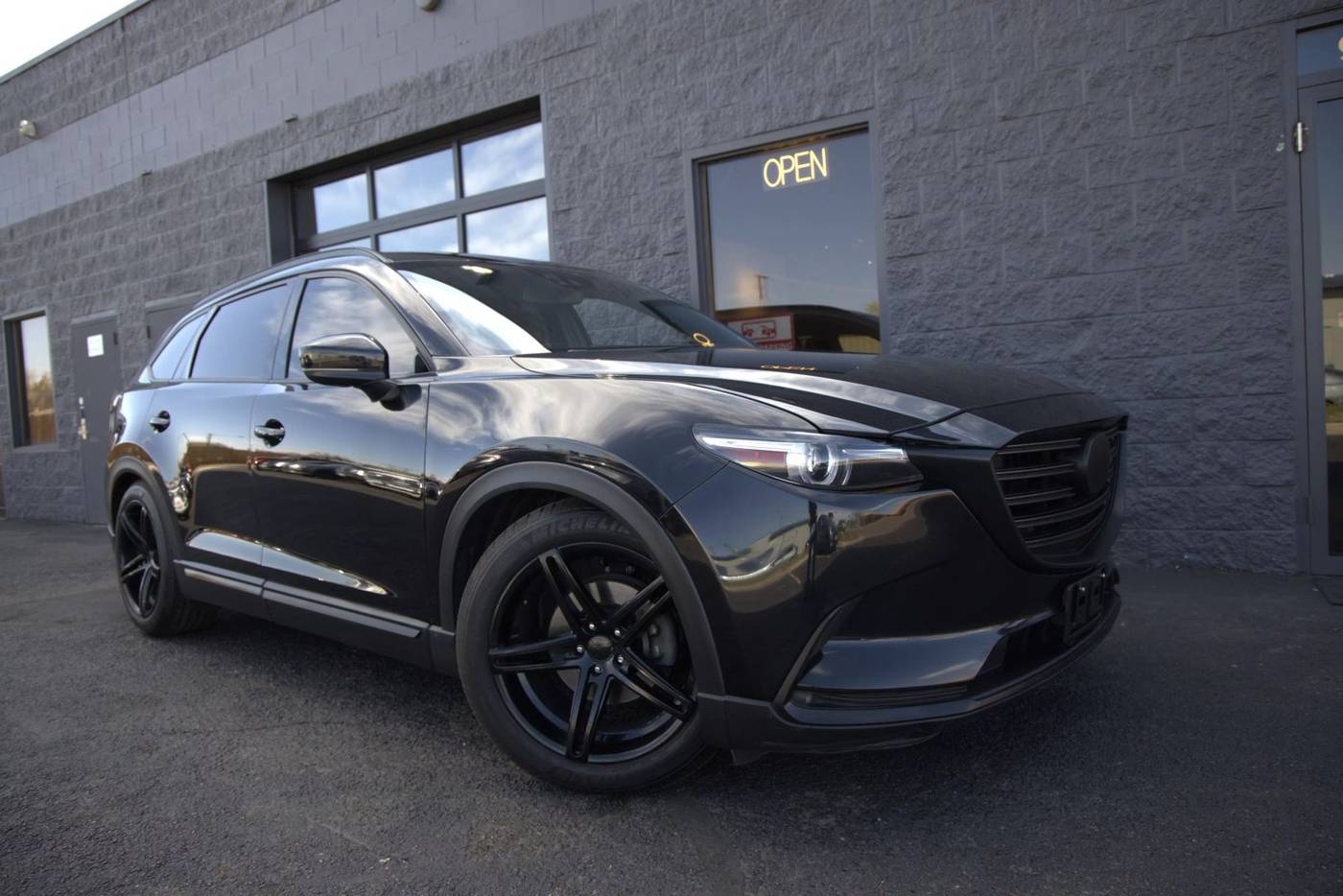 2017 Mazda CX-9 Signature — SUV — 87,993 mi — Aurora, CO