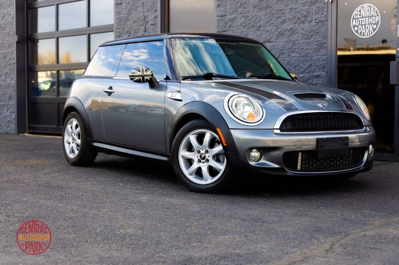 2010 MINI Cooper Cooper S — Hatchback — 125,885 mi — Aurora, CO