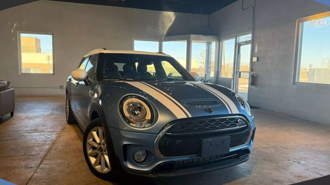 2017 MINI Clubman Cooper S — Wagon — 64,812 mi — Aurora, CO