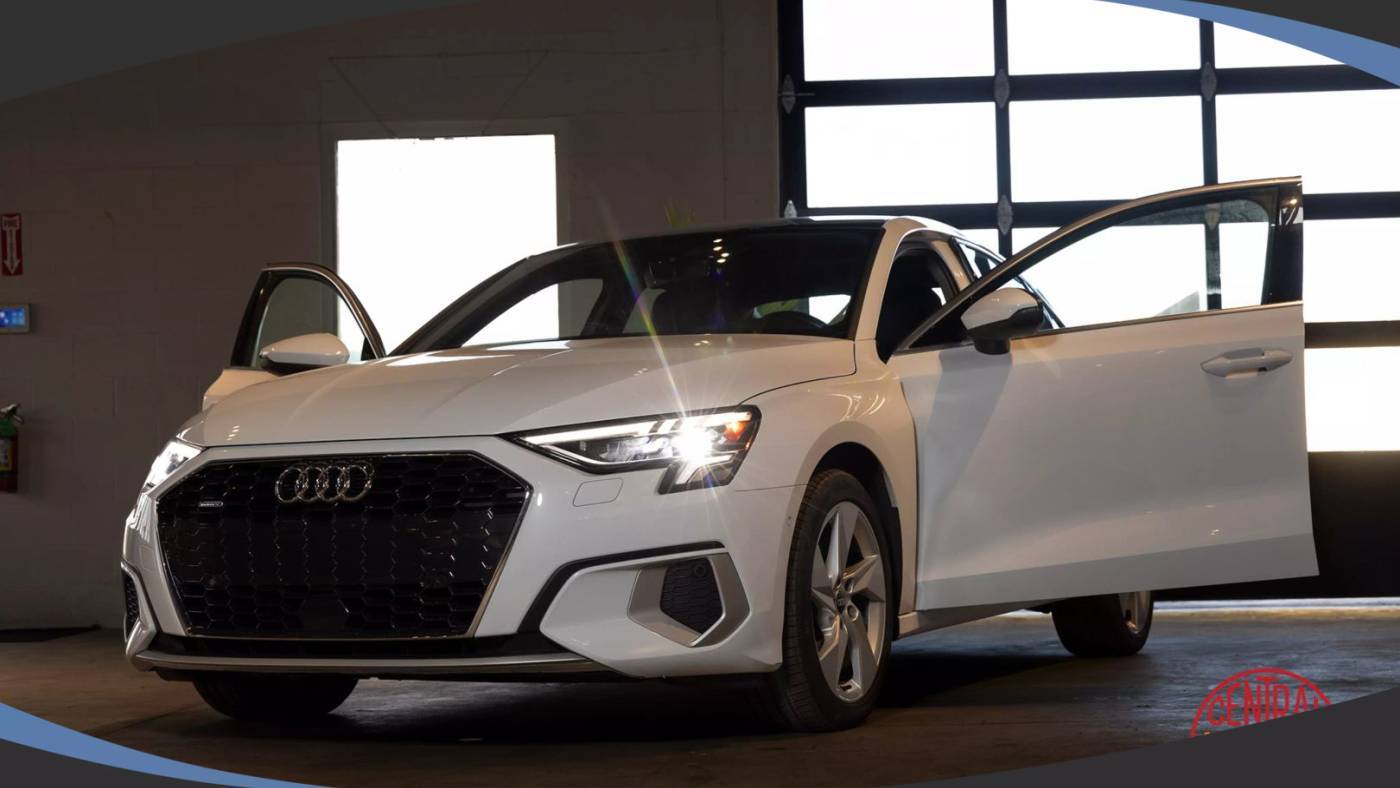 2023 Audi A3 Premium Plus — Sedan — 6,411 mi — Aurora, CO