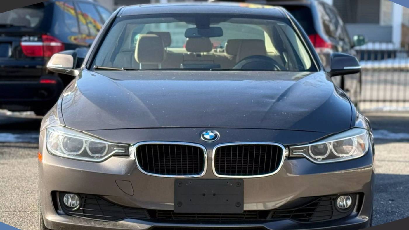 2013 BMW 3 Series 335i — Sedan — 73,395 mi — Baltimore, MD
