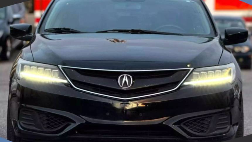 2018 Acura ILX Special Edition — Sedan — 69,270 mi — Baltimore, MD