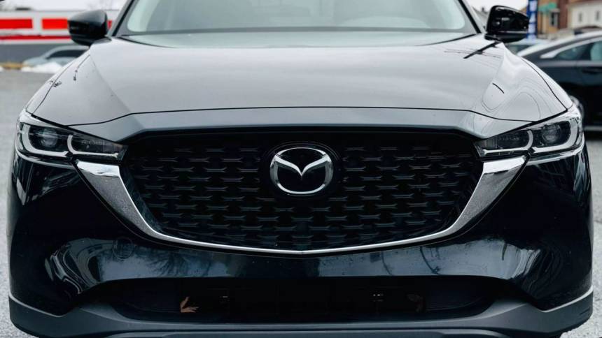 2022 Mazda CX-5 2.5 S — SUV — 69,011 mi — Baltimore, MD