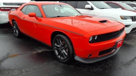2021 Dodge Challenger GT — Coupe — 41,168 mi — Rice Lake, WI