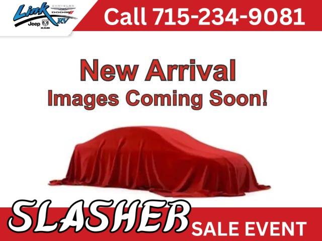 2022 Jeep Grand Cherokee WK Laredo X — SUV — 27,152 mi — Rice Lake, WI