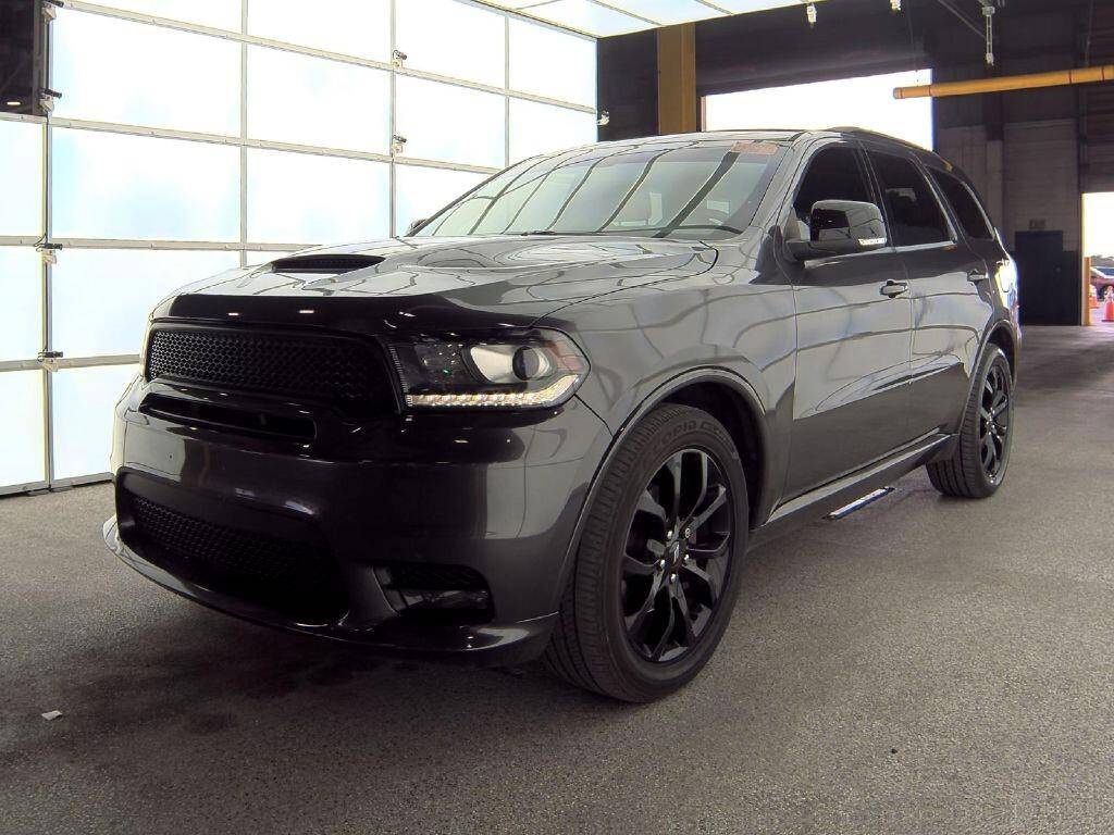 2019 Dodge Durango GT Plus — SUV — 144,621 mi — Jacksonville, FL