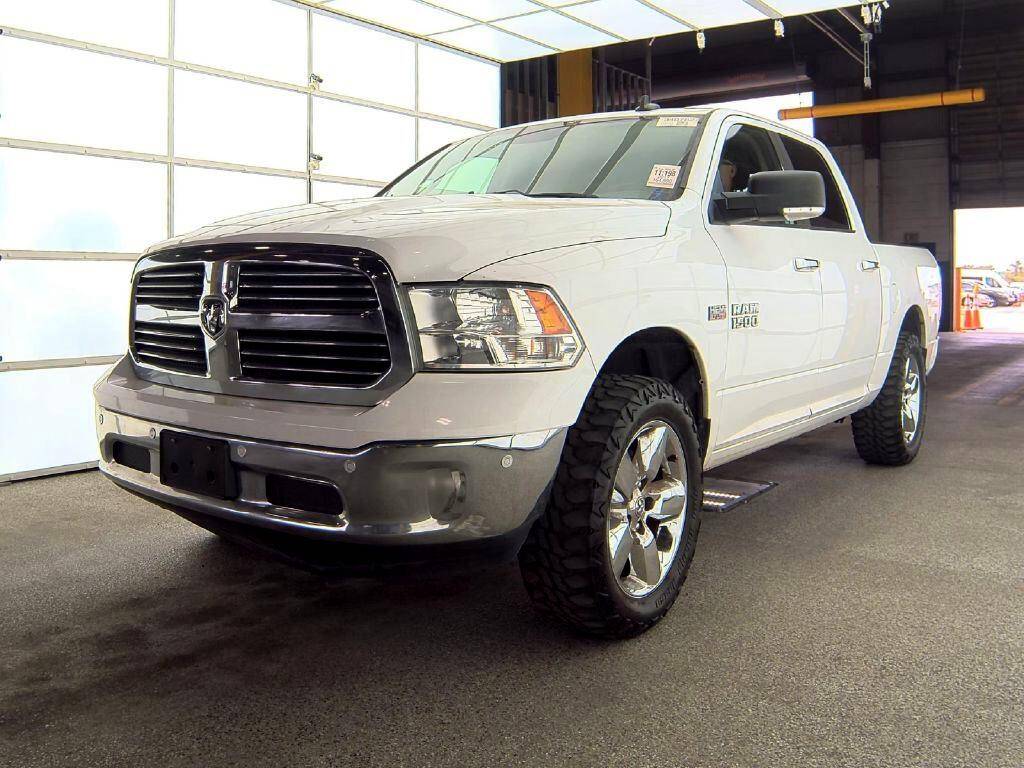 2017 Ram 1500 Lone Star — Pickup Truck — 164,980 mi — Jacksonville, FL